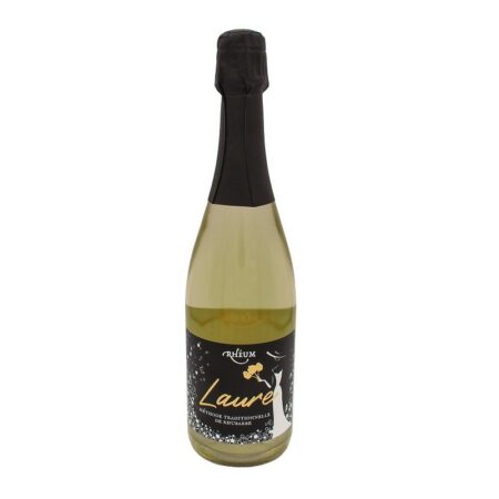 boisson pétillant rhubarbe champagne en ligne