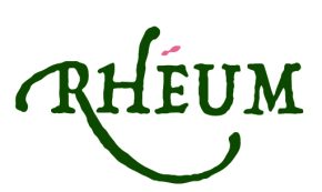 rheum domaine des hulottes - vente de boisson à larhubarbe, confiture et purée maison